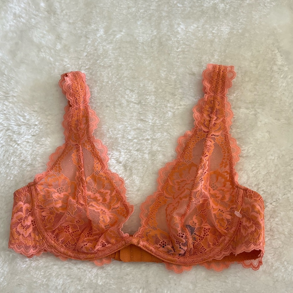 Out From Under Urban Outfitters Bra